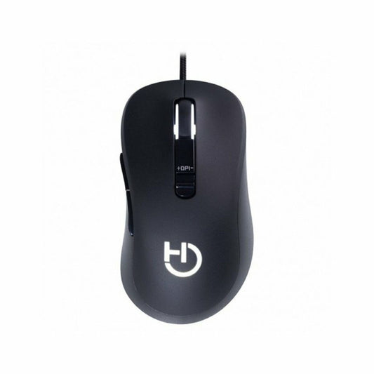 Keyboard with Gaming Mouse Hiditec PAC010026-1
