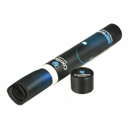 Gaming Mouse Mat CoolBox Deep Surf S-1