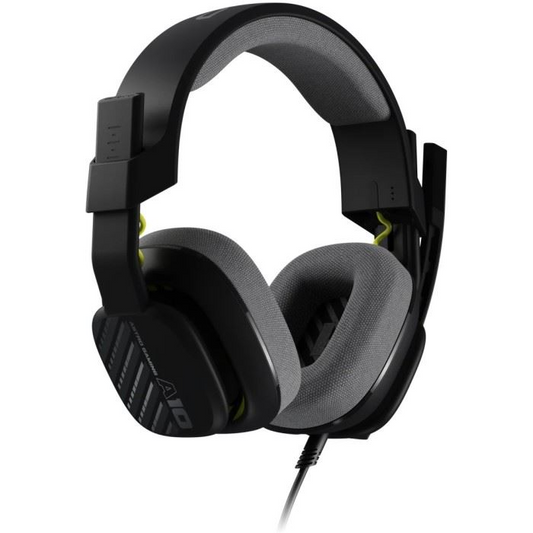 Astro Gaming A10 Gen2 gaming headset fekete (939-002057) (939-002057)-0
