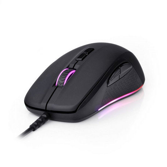 Redragon Stormrage Wired gaming mouse Black (M718)-0