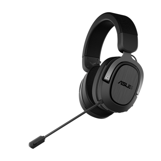 ASUS Fejhallgató TUF GAMING H3 WIRELESS (TUF GAMING H3 WIRELESS)-0