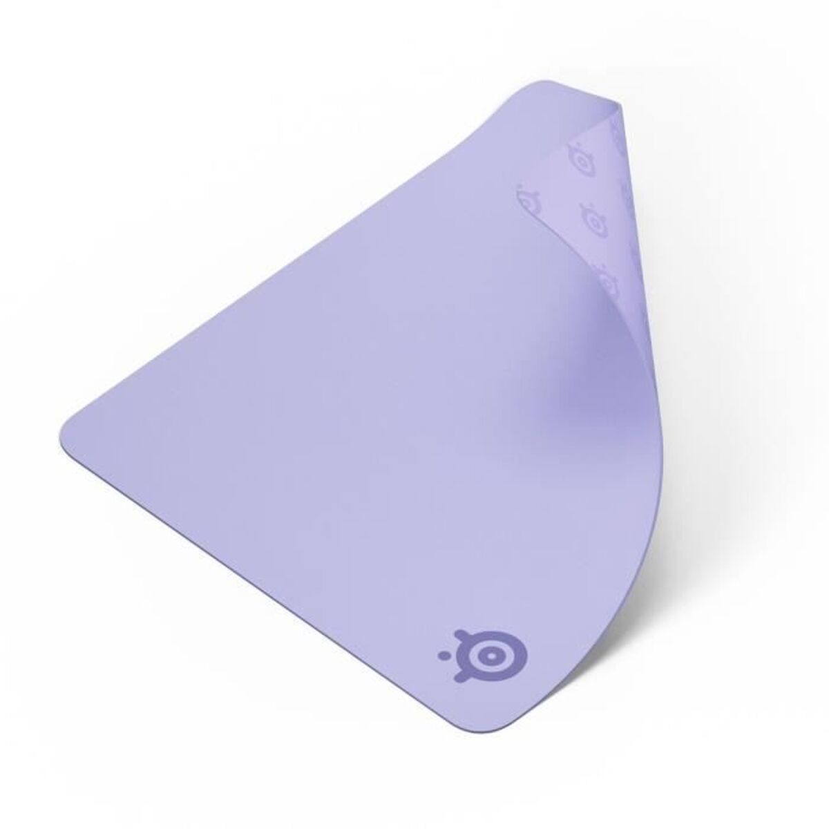 Mouse Mat SteelSeries Lilac-0