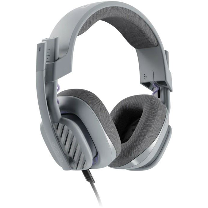 Astro Gaming A10 Gen2 gaming headset szürke (939-002071) (939-002071)-0