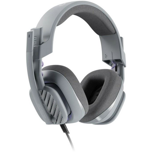 Astro Gaming A10 Gen2 gaming headset szürke (939-002071) (939-002071)-0