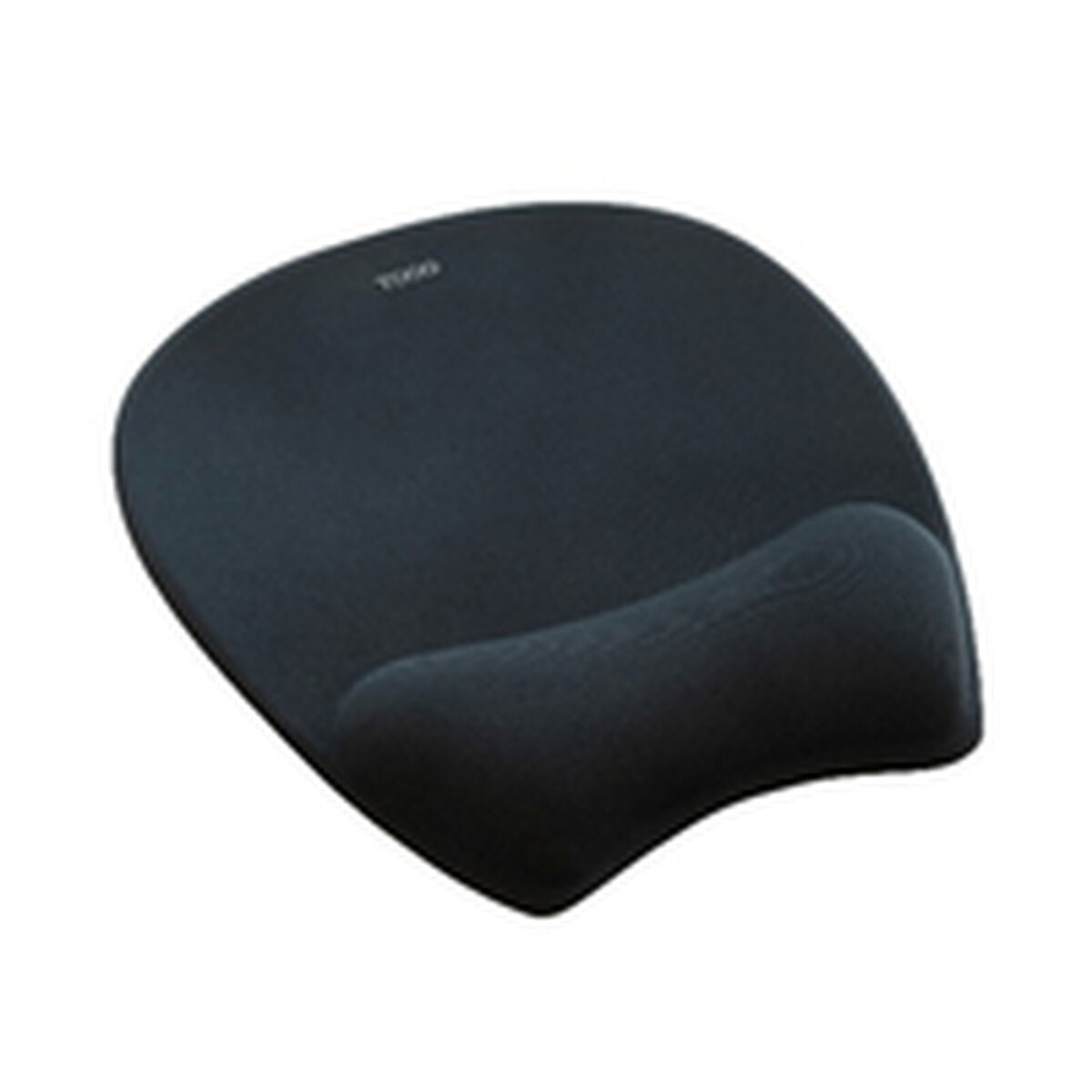 Mouse Mat TooQ TQMP1002-B Black-2