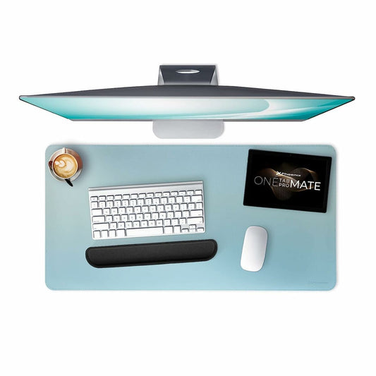 Mouse Mat Phoenix Blue-0