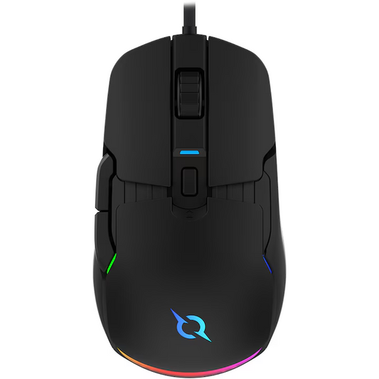 Mouse Gaming AQIRYS Lynx RGB Black (AQRYS_LYNXBK)-0