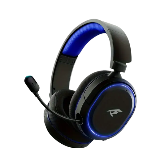 NNETM Wireless RGB Gaming Headset Surround-0